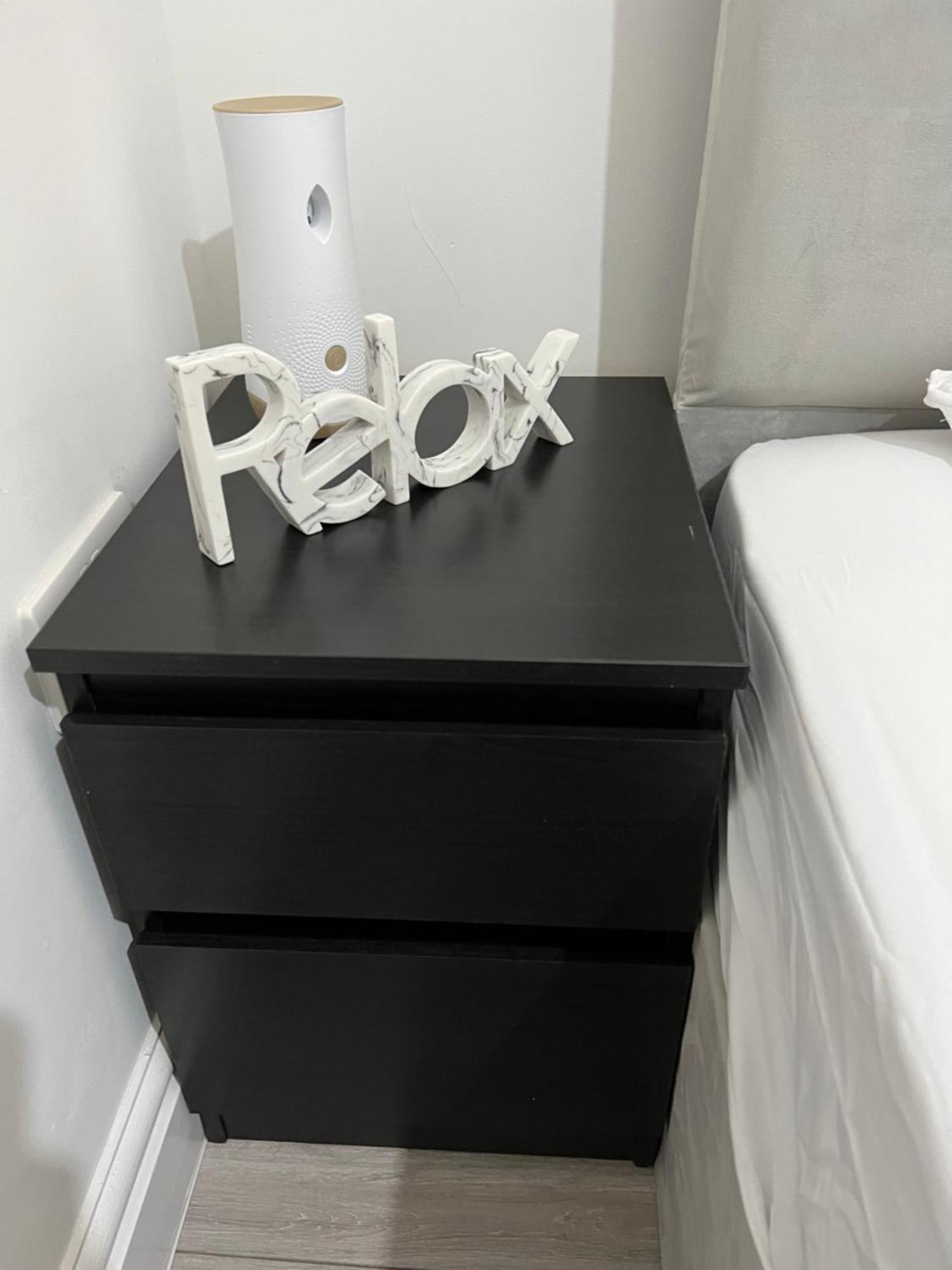 F4 Luxury Stays One Bed Apartment With Parking Ilford Exterior foto